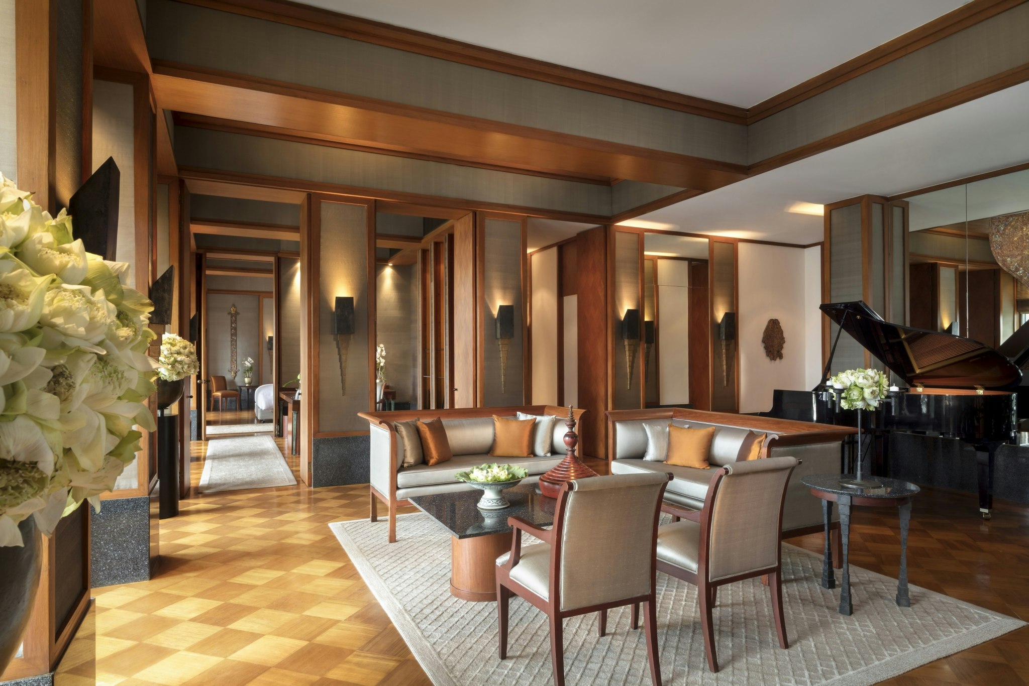 The Sukhothai Bangkok 65/83