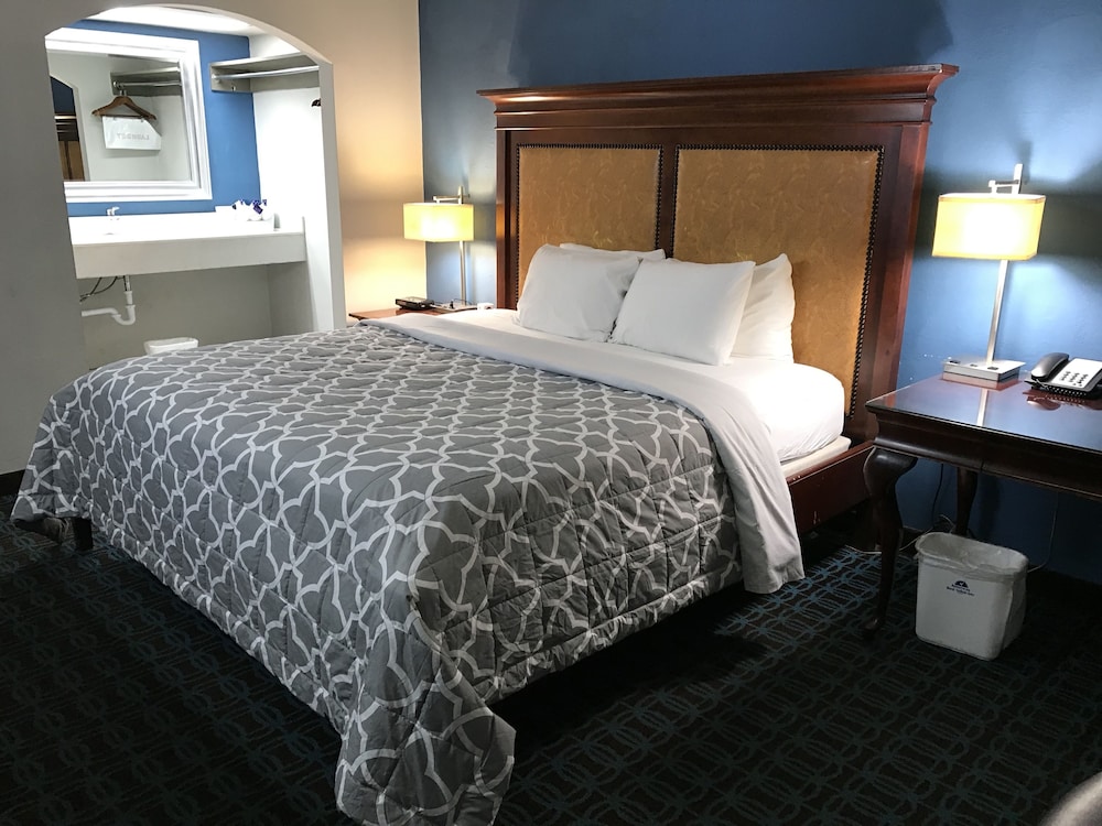 Motel6 Atlanta, GA - Midtown 23/50