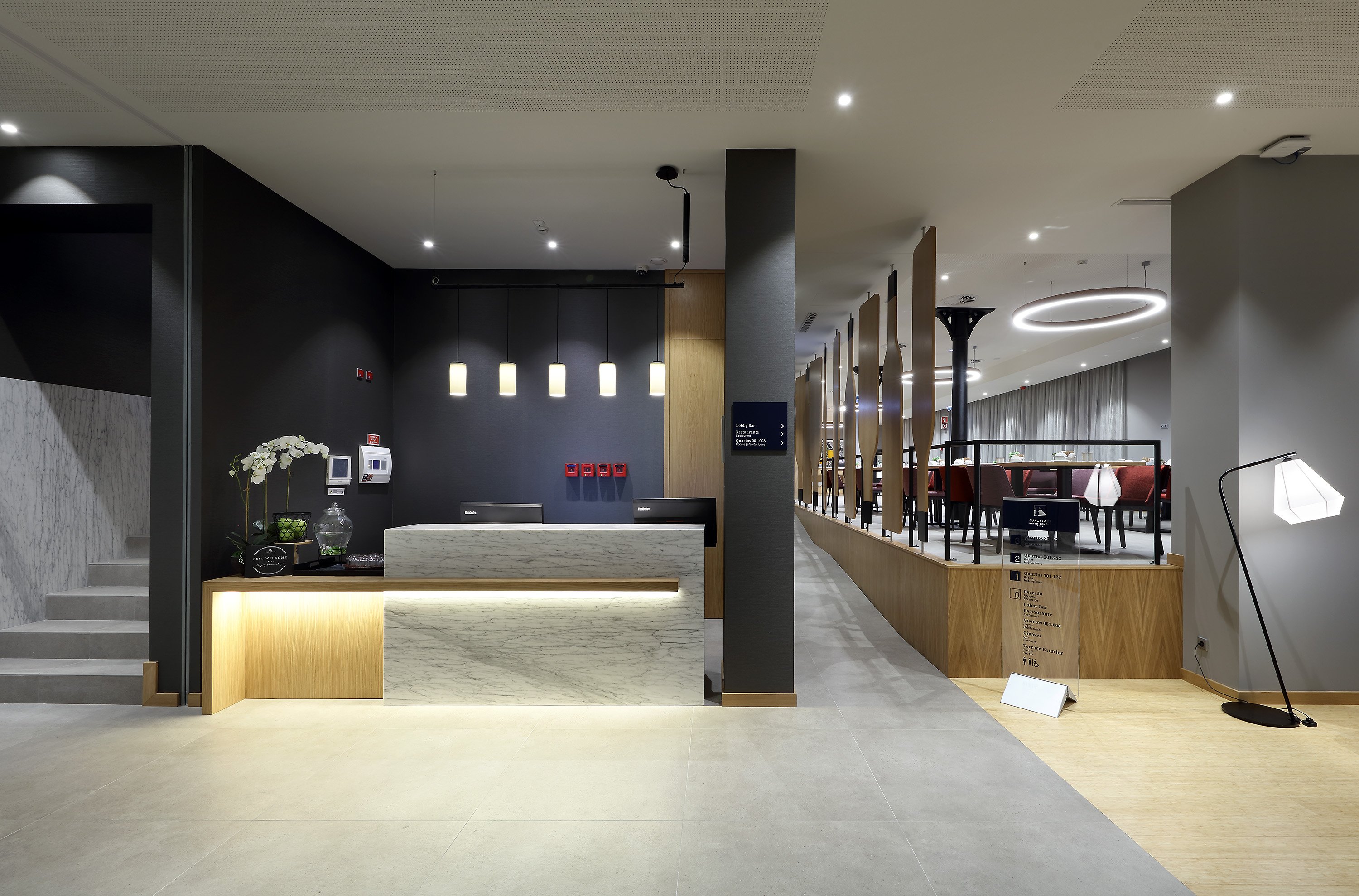 Eurostars Porto Centro 9/71
