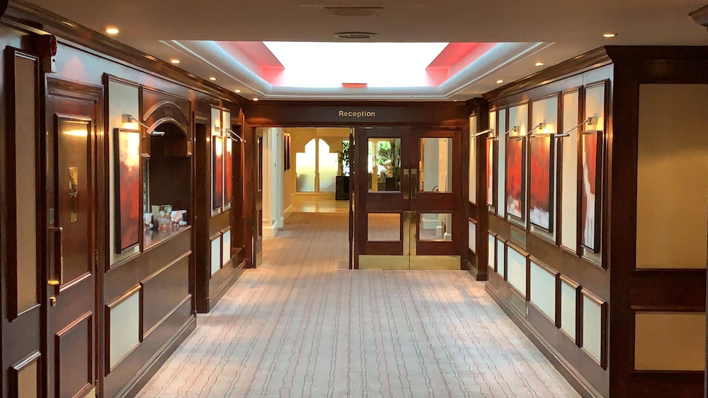 DoubleTree by Hilton Hotel Sheffield Park 3/66