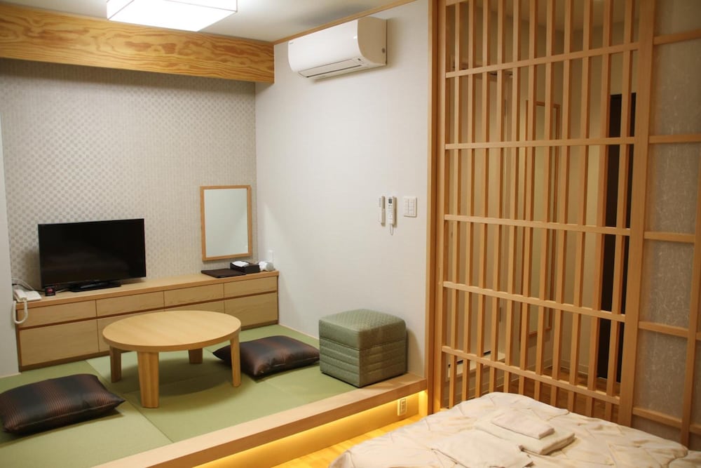 Hotel Hanakomichi 28/63