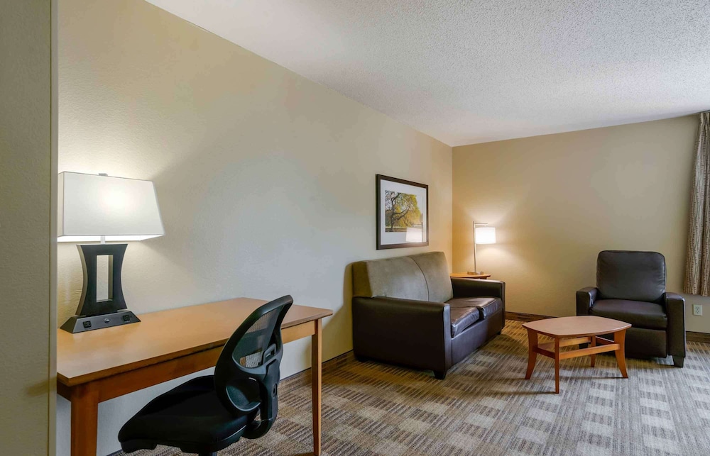 Extended Stay America - Tampa - Airport - Memorial Hwy. 21/47