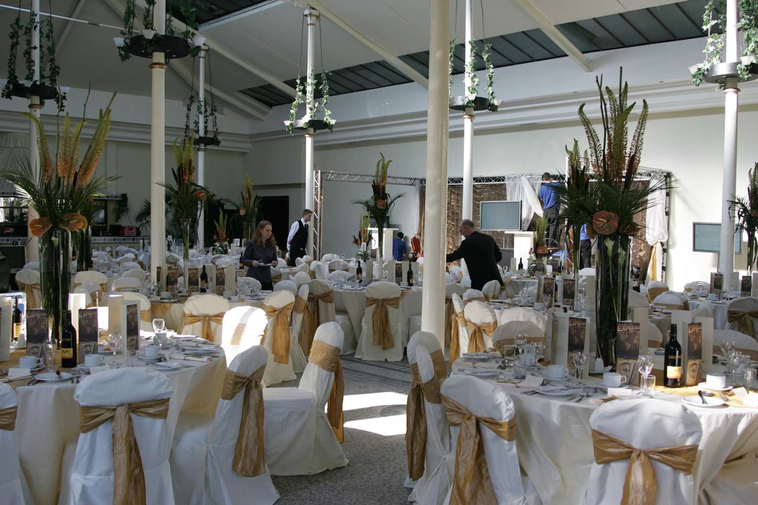 Beamish Hall Country House Hotel, BW Premier Collection 16/21