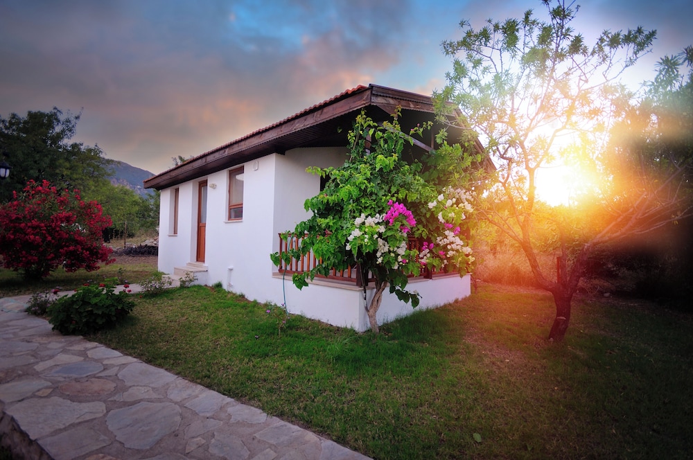 Yarimada Butik Otel 39/48