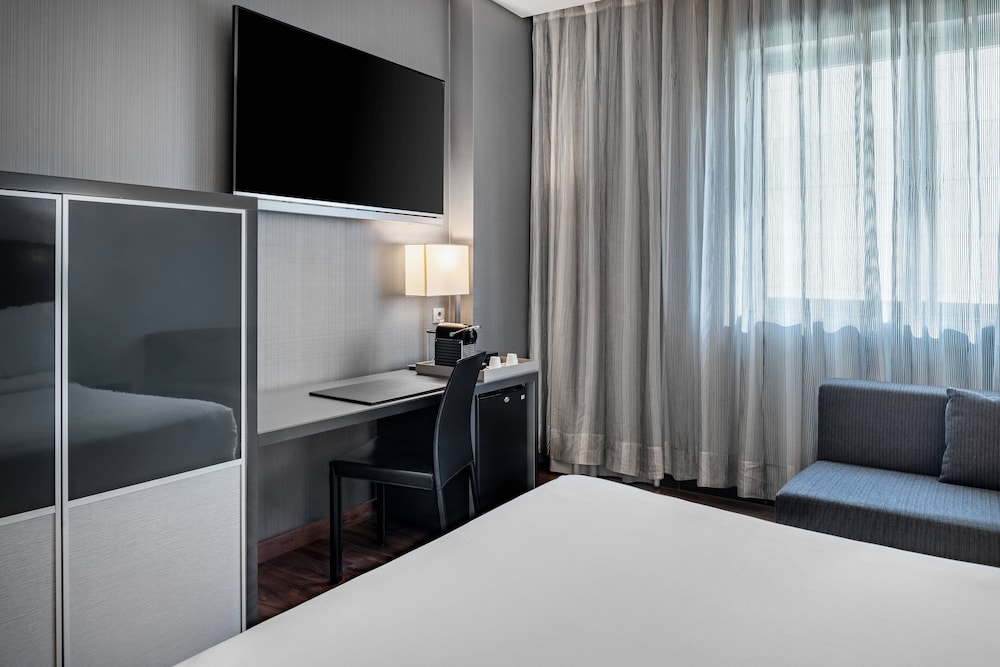 Ac Hotel Madrid Feria 4/37