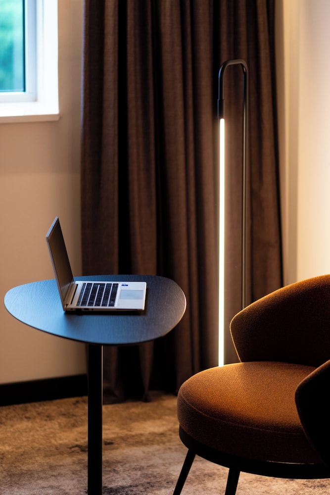 Novotel Saint Quentin en Yvelines 61/72