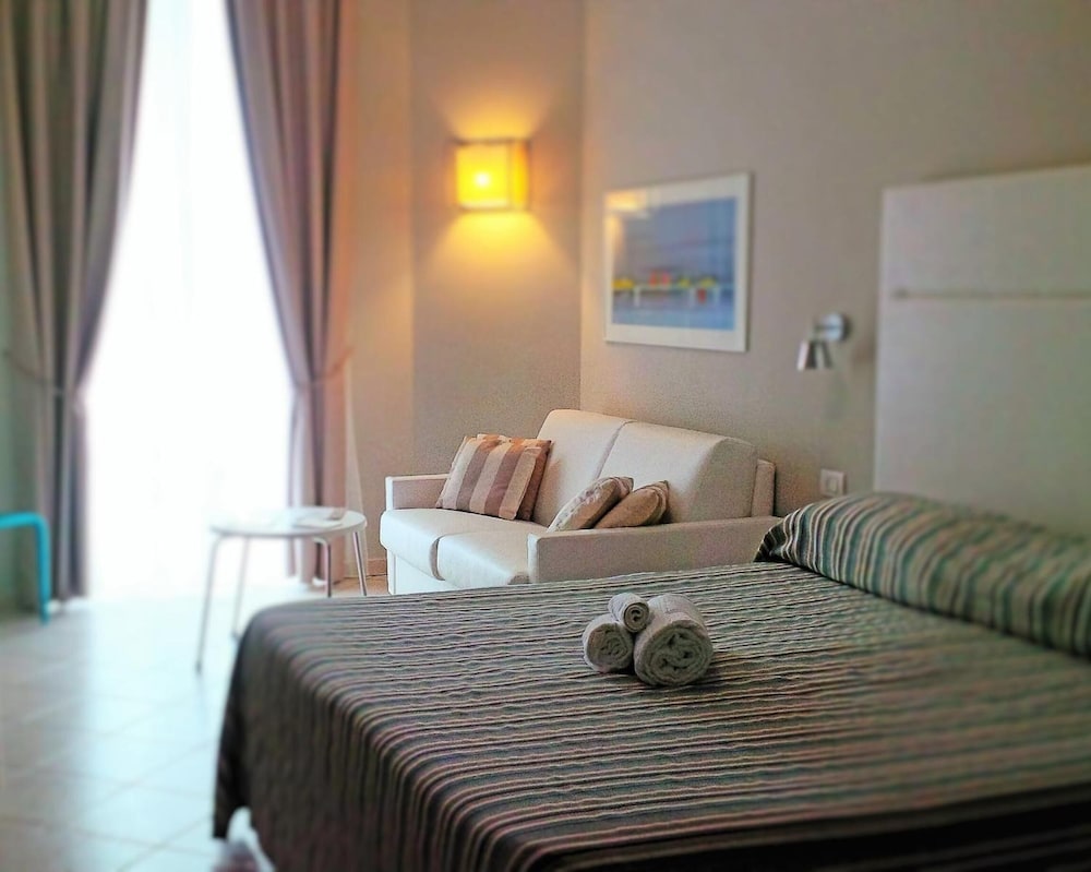 Belsoggiorno Hotel 20/50
