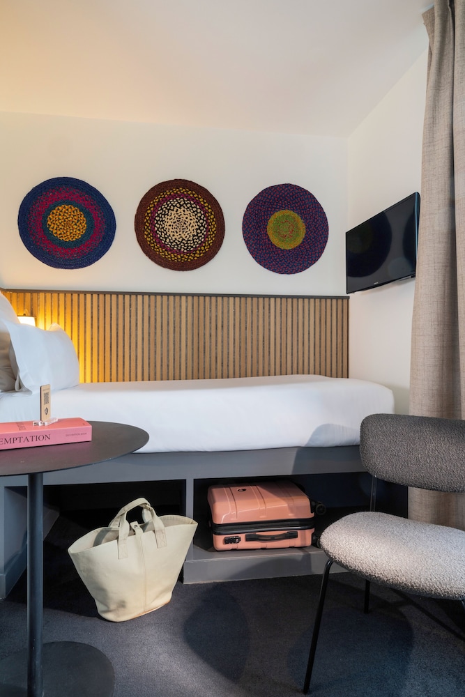 HOTEL SAINT MARCEL 8/50