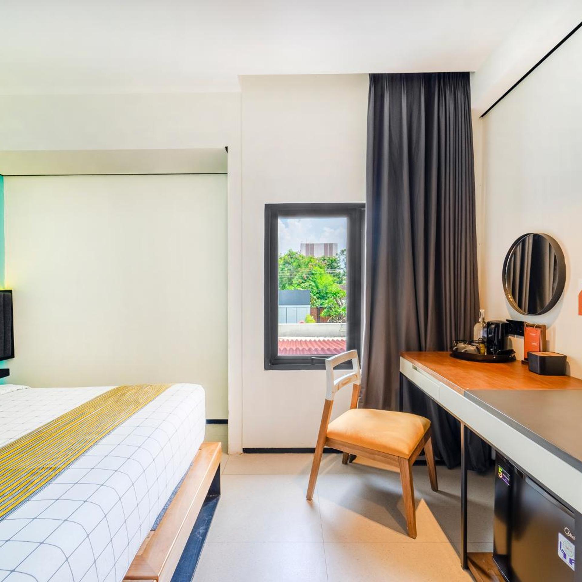 JW Naungan Co-Living Hotel & Villas 25/50