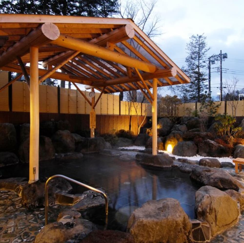 Resort Inn Fuyo Kawaguchiko Inter Store 3/57