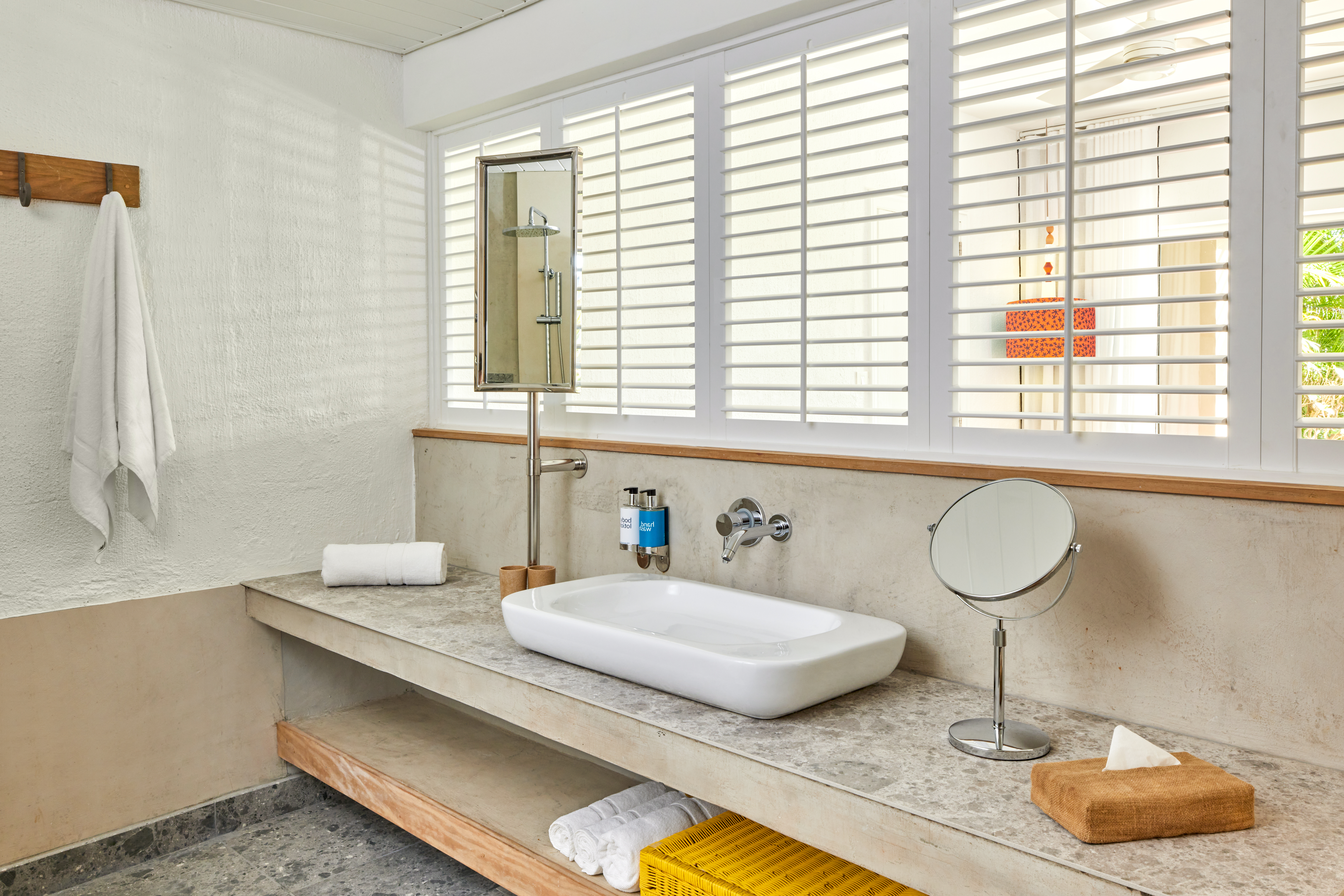 Superior, Double Bed, Beach Front، Zilwa Attitude 3/3