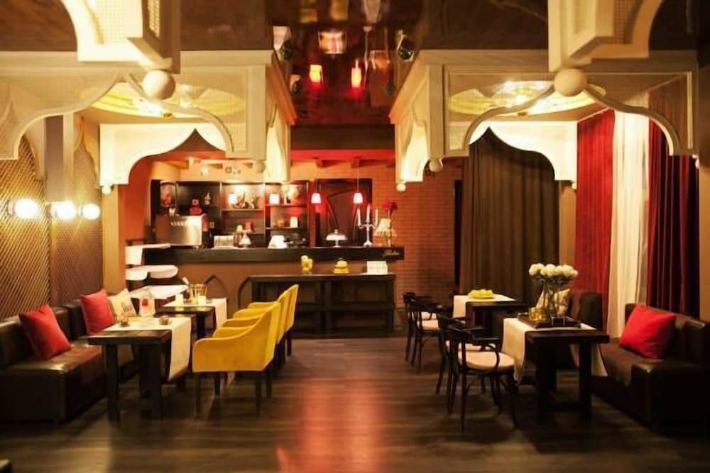 SHADOW BOUTIQUE HOTEL AND SPA 24/31