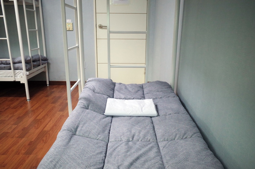 Yakorea Hostel Gangnam 20/55