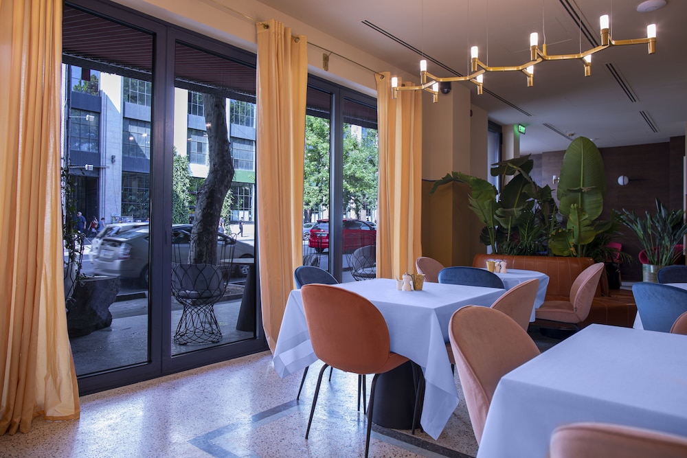 Zemeli Boutique Hotel 29/34