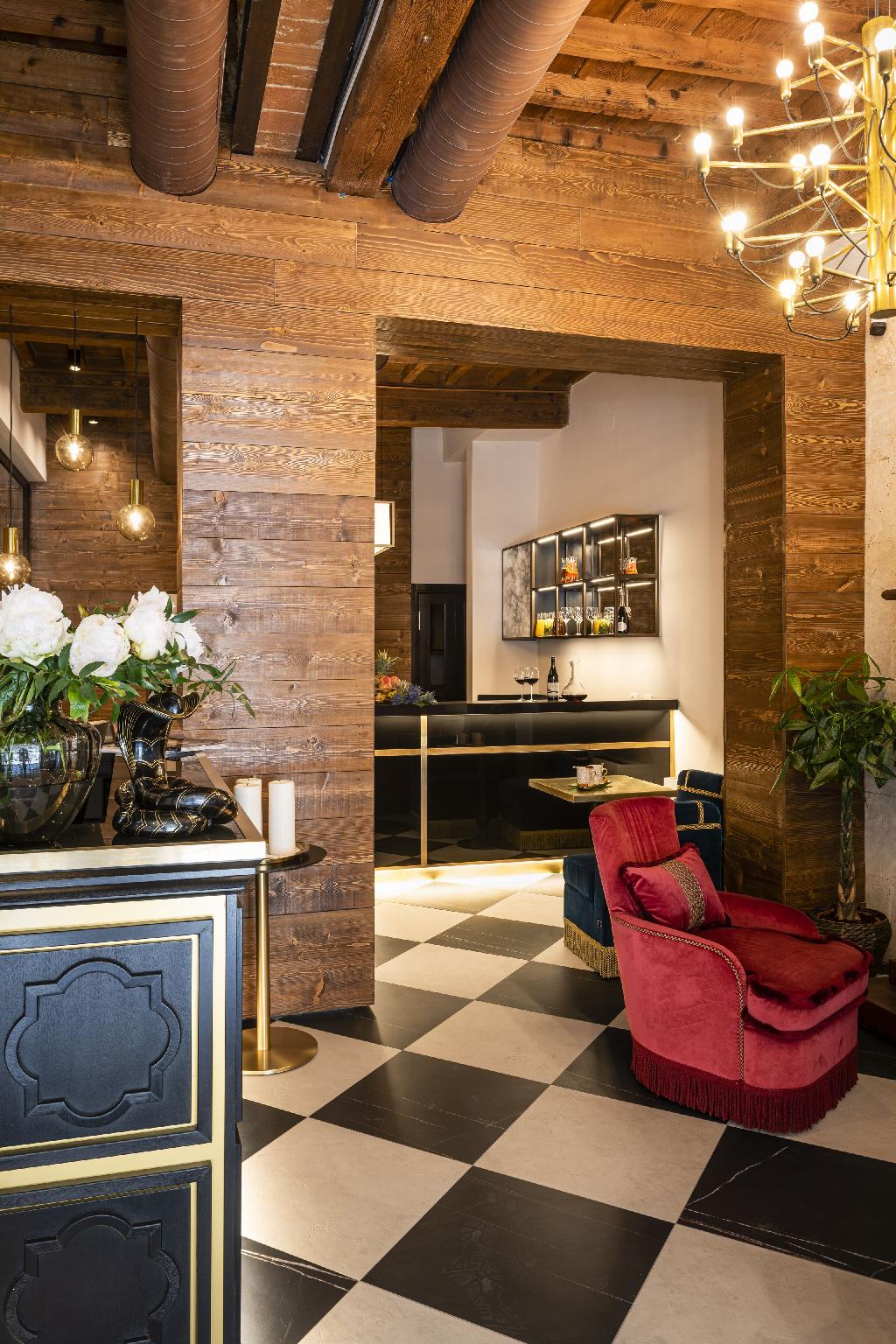Corte Guelfa 14/24
