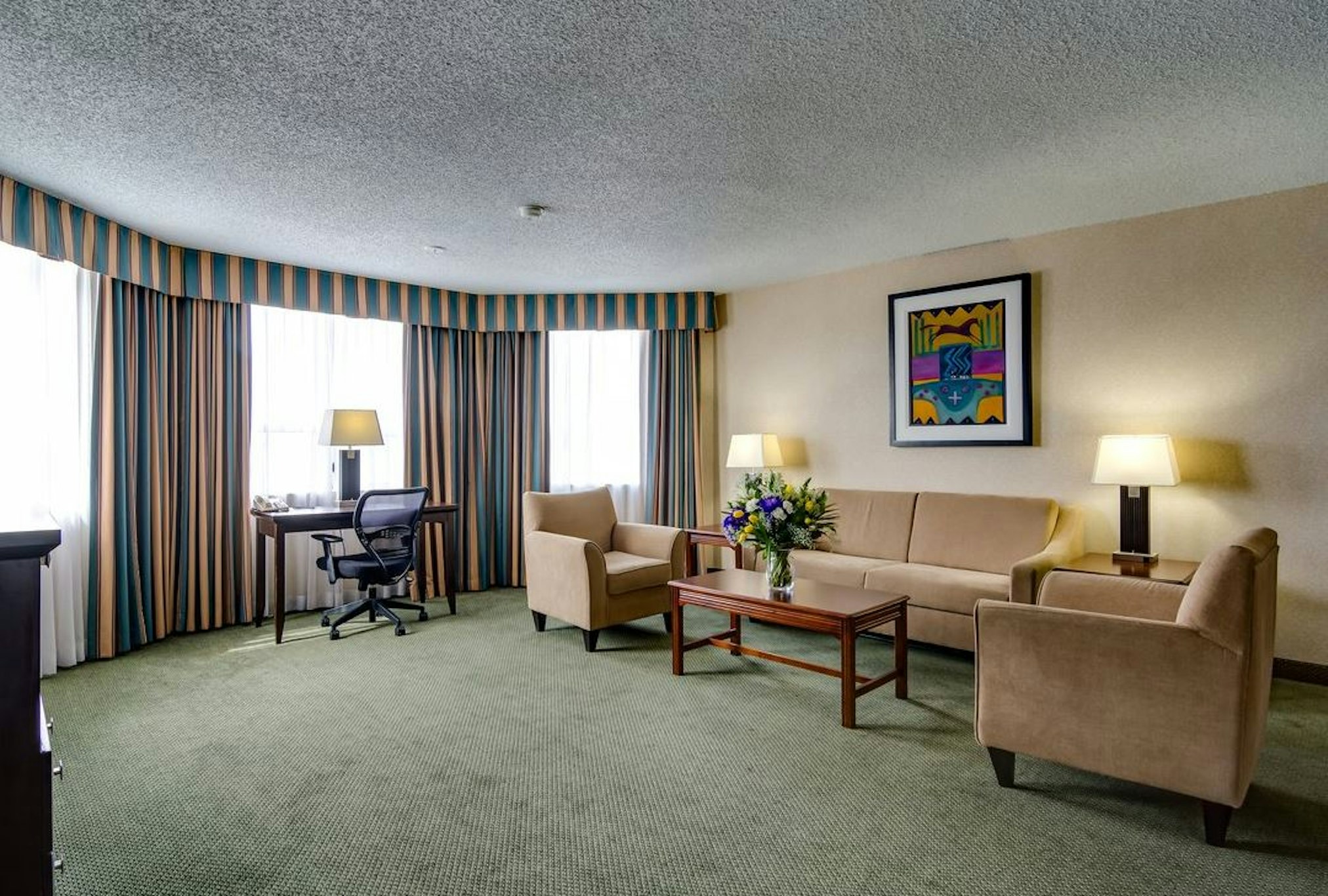 Sawridge Inn Edmonton South 36/49