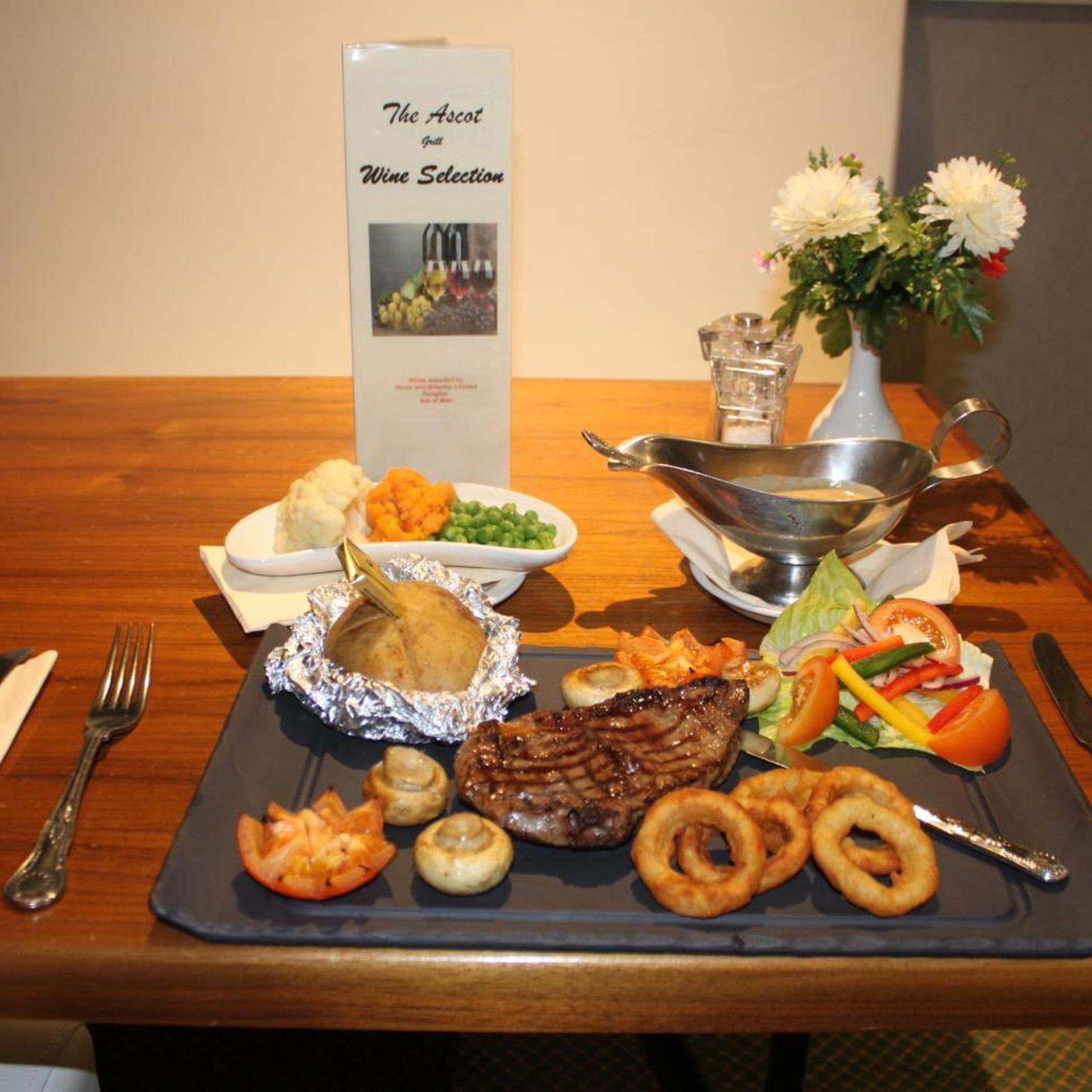 Ascot Hotel 42/50