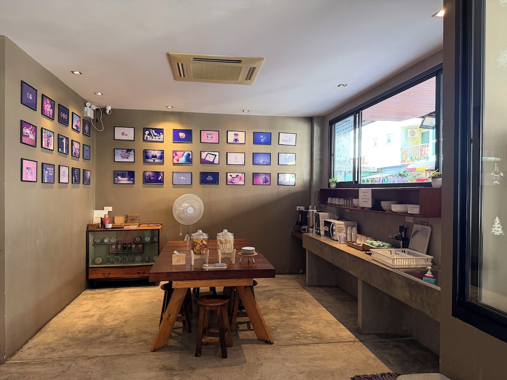 Dfeel Hostel 33/50