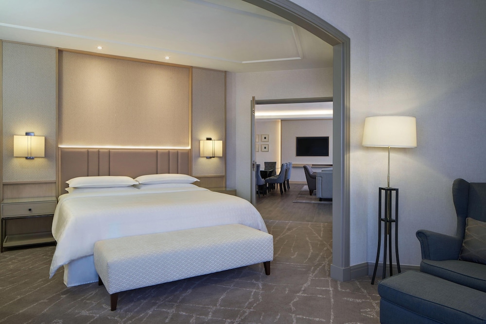 Sheraton Imperial Kuala Lumpur 21/55