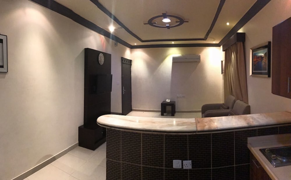 تالين القدس 2 للشقق الفندقية(Taleen Alquds 2 Serviced Apartments) 12/45