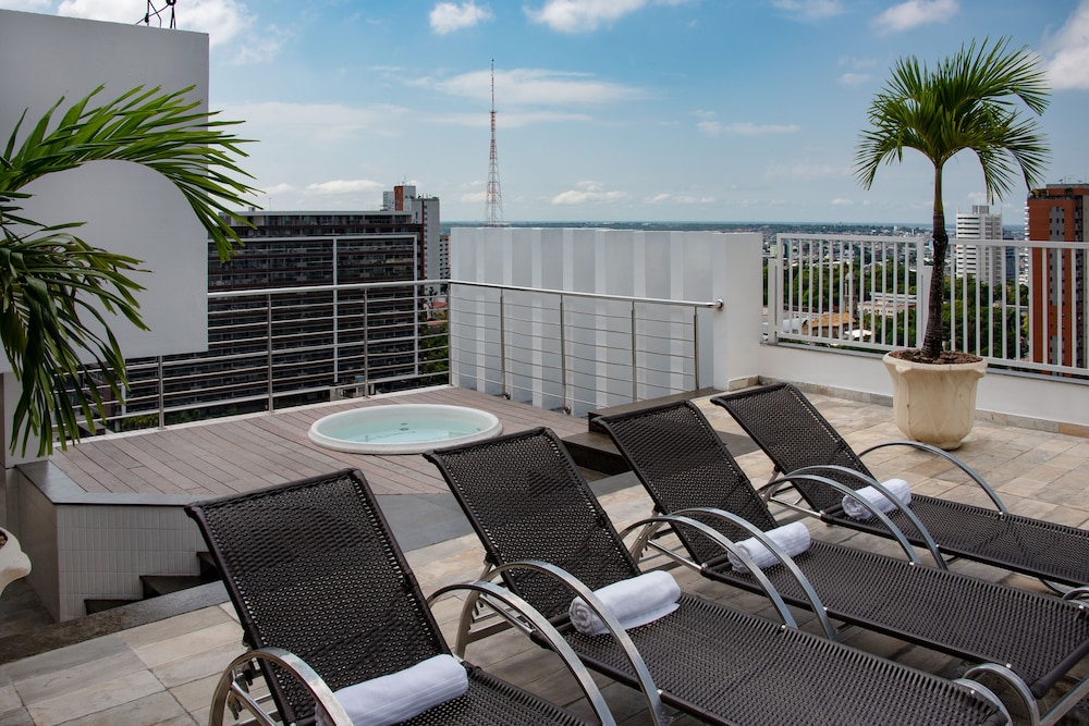 Hotel Adrianopolis All Suites 31/65