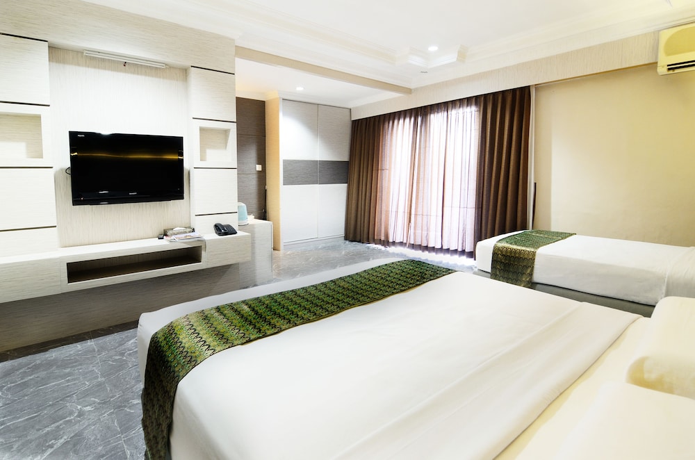 Pelangi Hotel 20/51