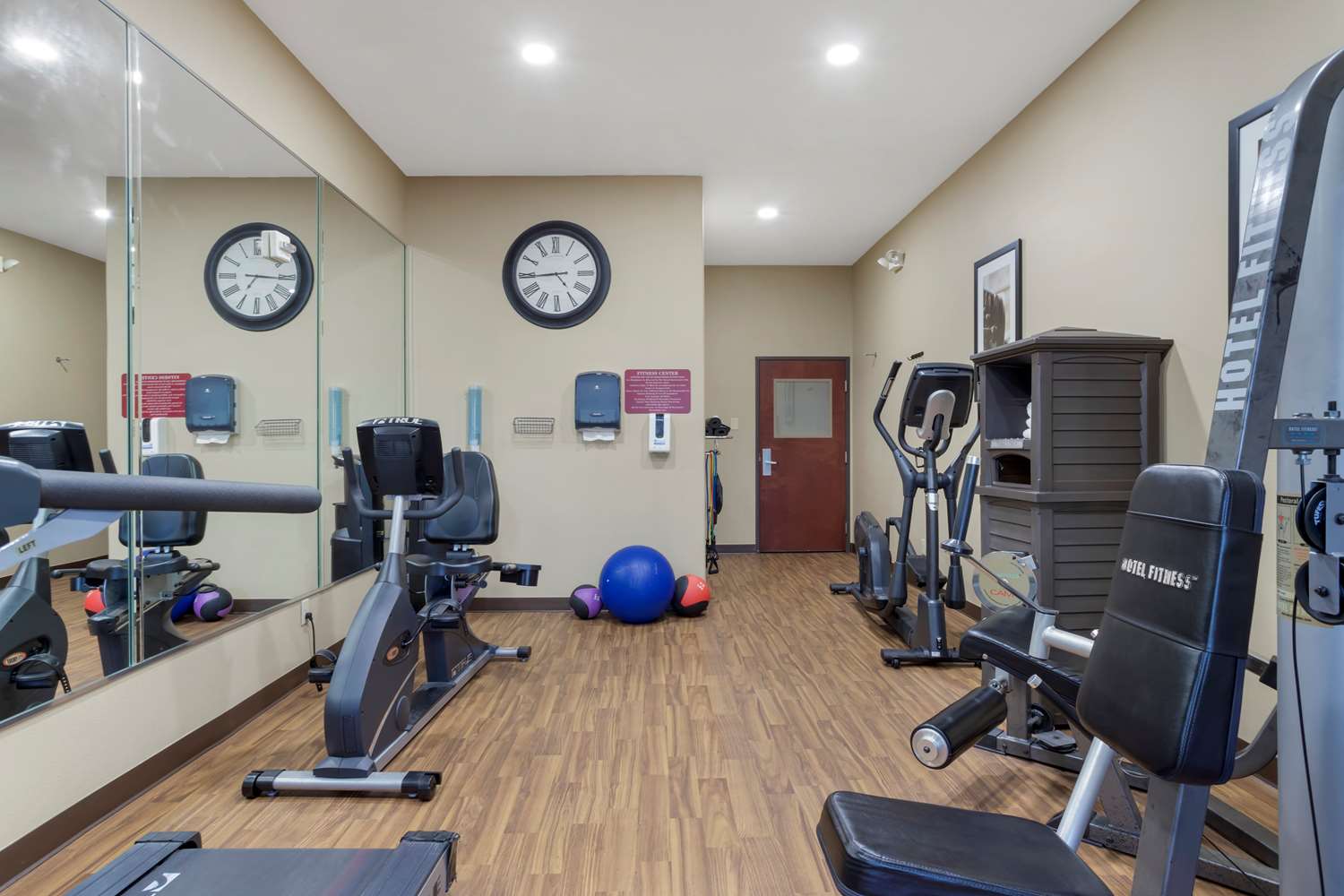 Best Western Texas City 24/37