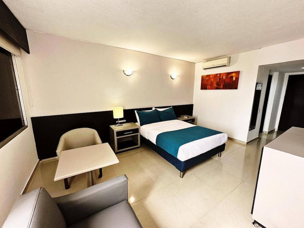 Hotel Tonchala 27/58