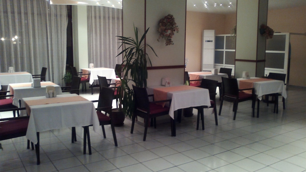 Kemer Hotel 31/39