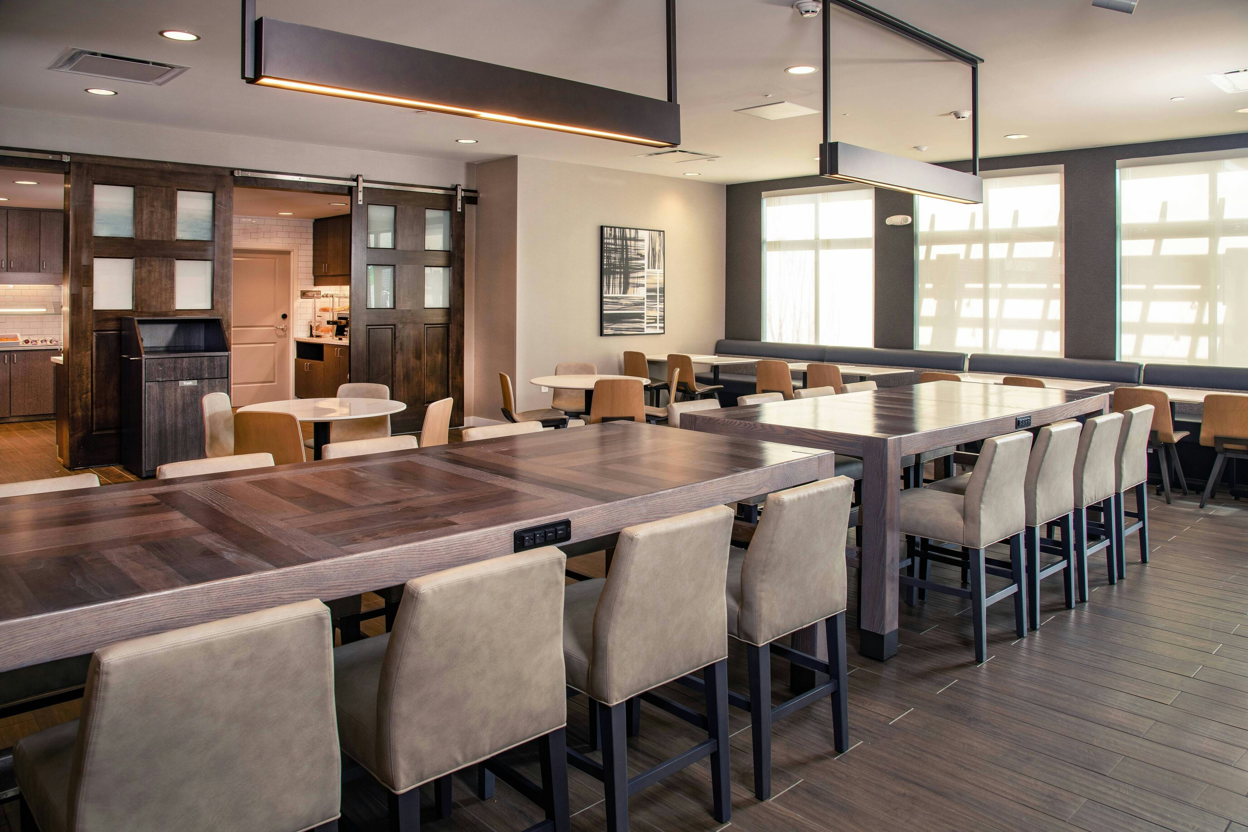 Residence Inn Fulton at Maple Lawn 32/47