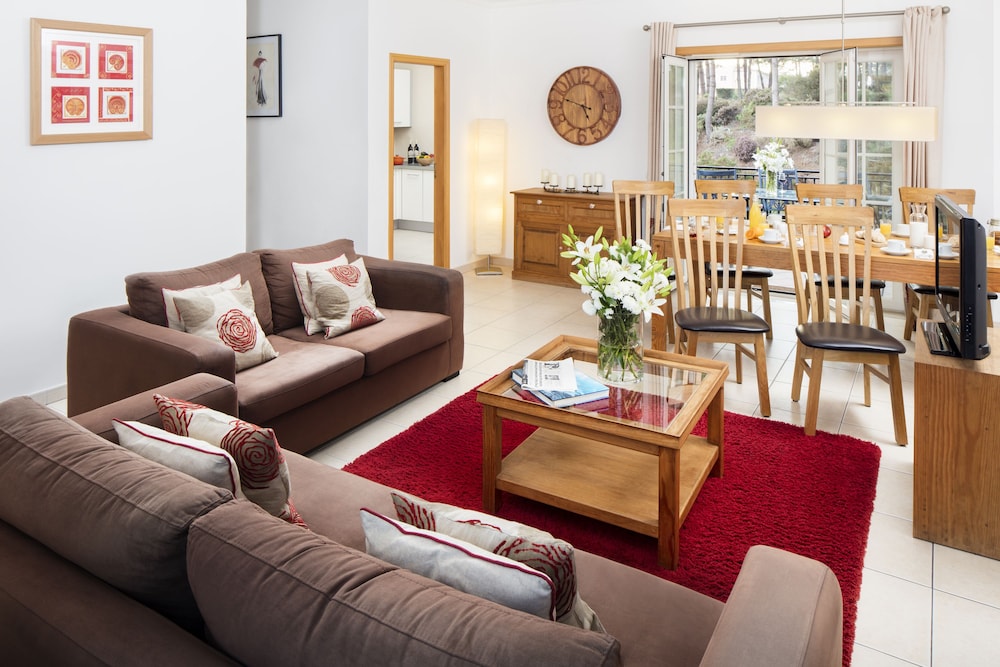 Praia Del Rey Golf And Beach Resort - The Village 26/50