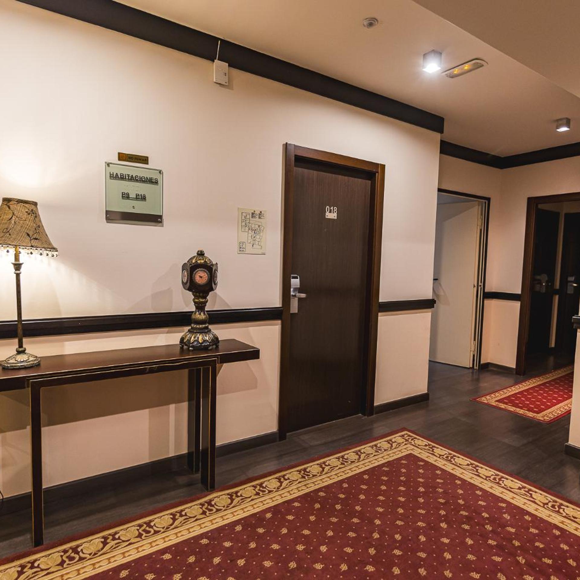 Hotel Machaco 6/50