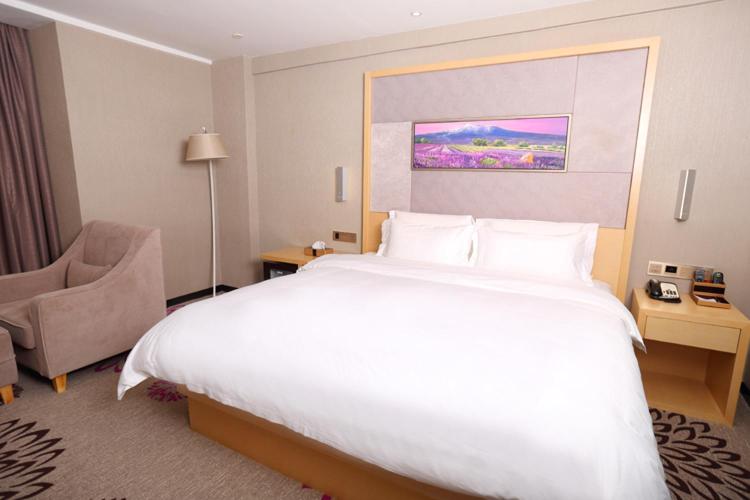 Lavande Hotel (Foshan Shunde Jinlong Metro Station) 7/27