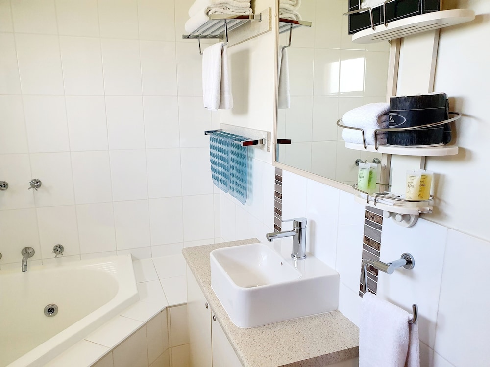 Werribee Park Motor Inn 38/63