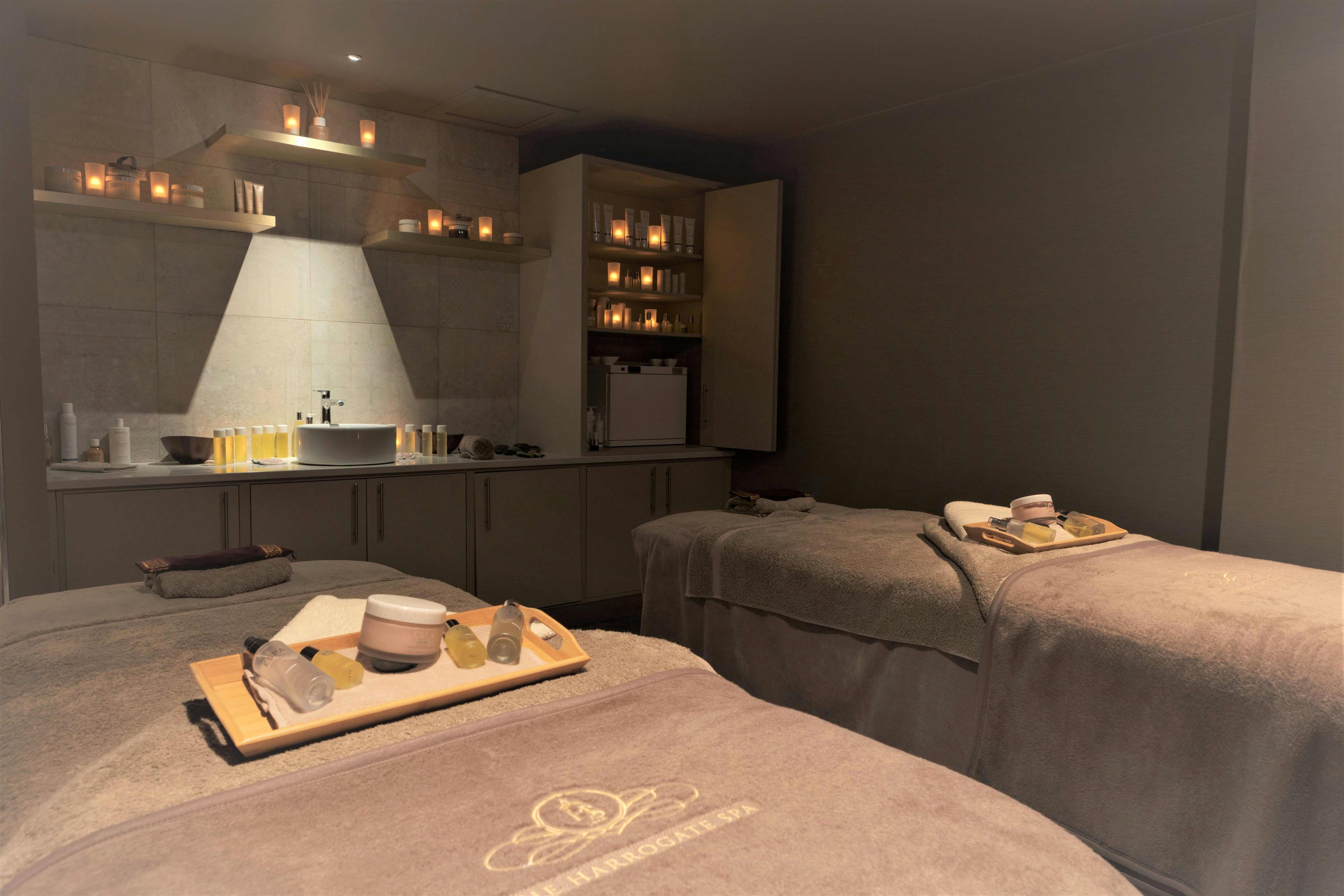 DoubleTree by Hilton Harrogate Majestic Hotel & Spa 12/37
