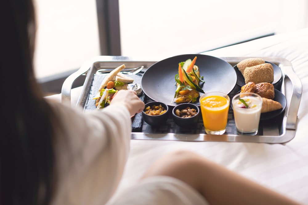 Gray Boutique Hotel Casablanca 62/66