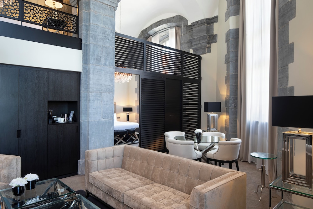 Royal Hainaut Spa and Resort Hotel 21/37