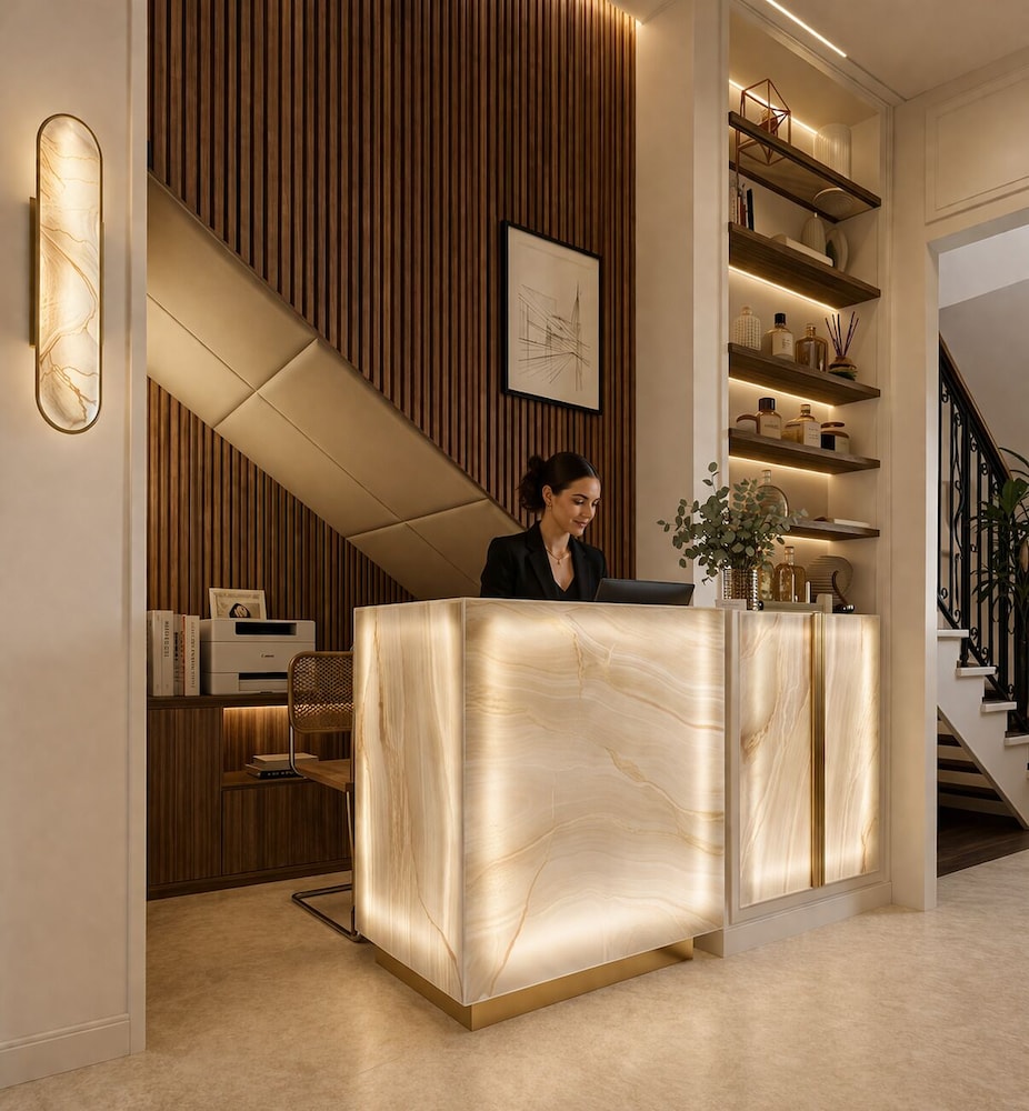 Hotel Beauvoisin