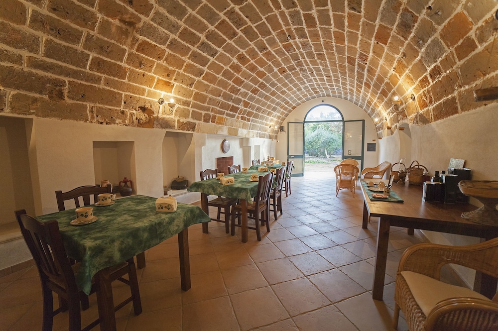 Masseria Fracchicchi 26/48