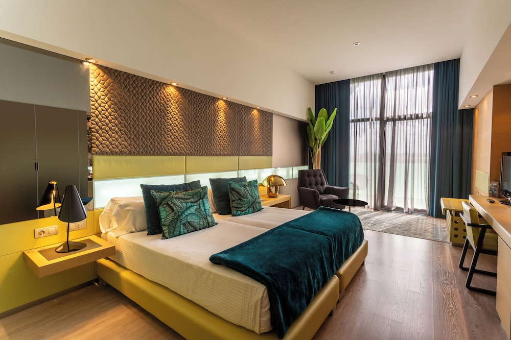 La Finca Golf Spa Resort Adults Only 13/73