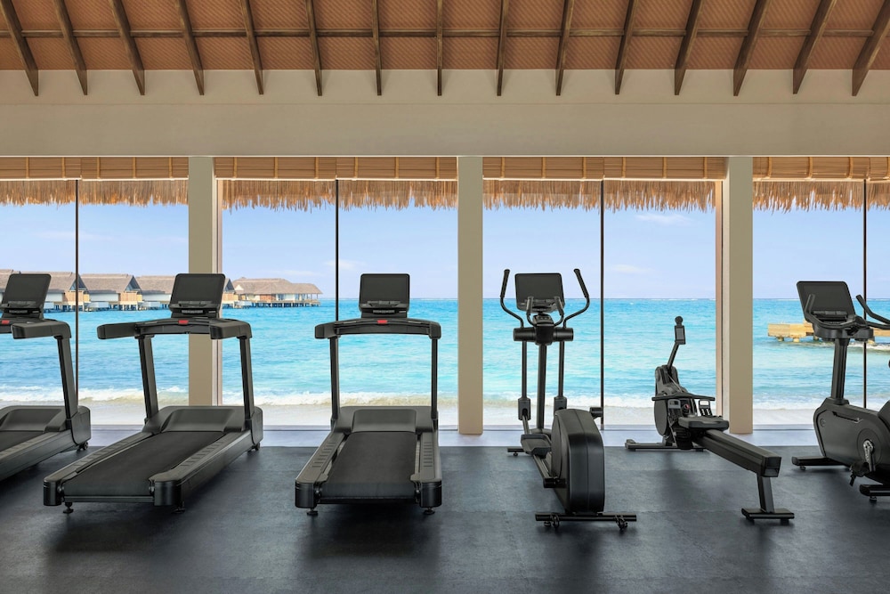 JW Marriott Maldives Kaafu Atoll Island Resort 21/47