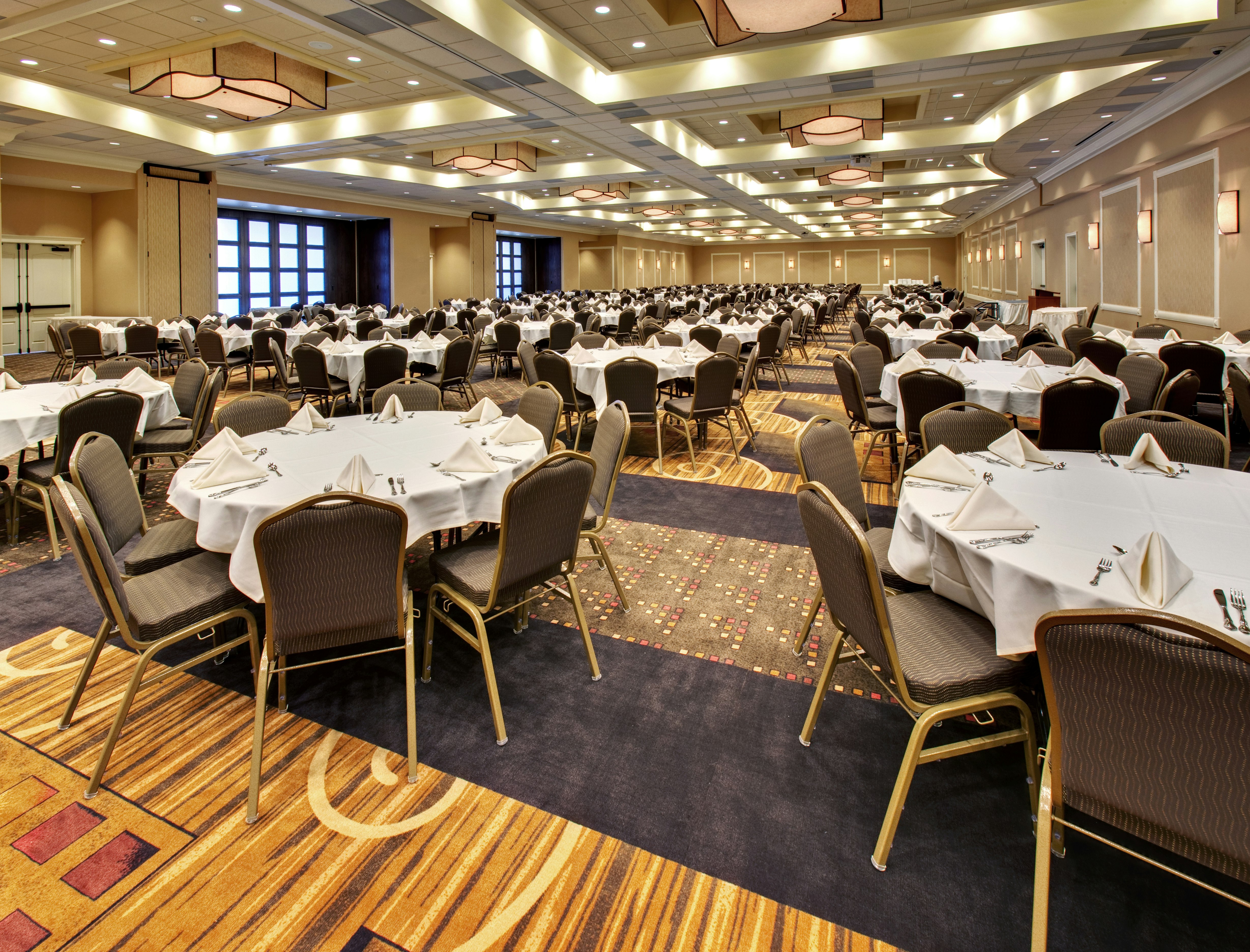 Hampton Inn And Suites Aberdeen 31/44