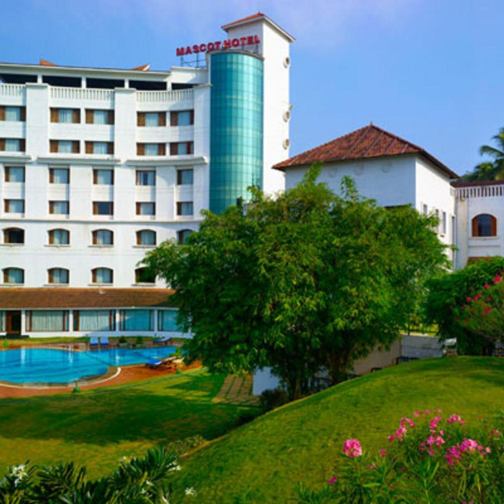 Ktdc Mascot Hotel 51/55