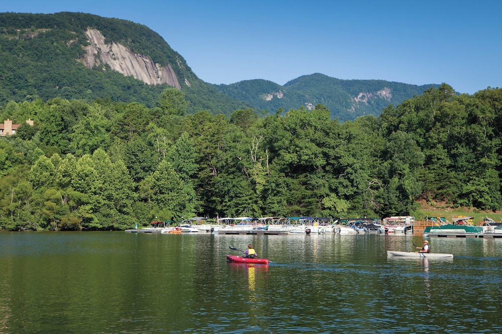 Club Wyndham Resort at Fairfield Mountains 43/50