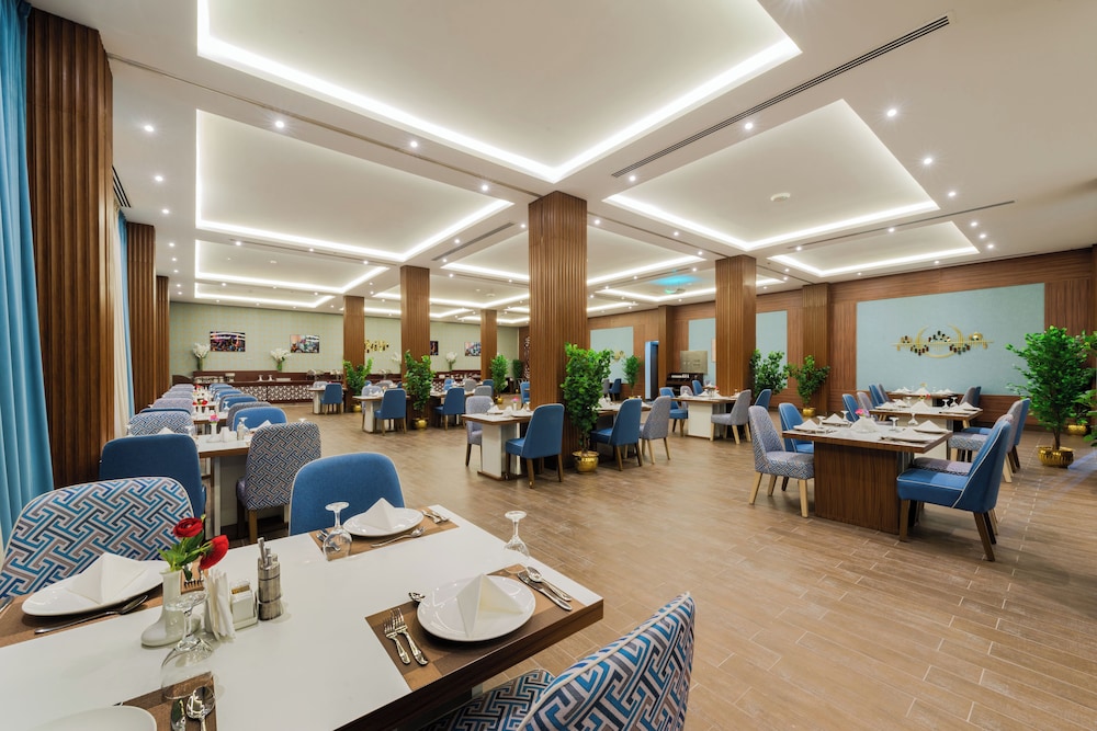 لو بارك كونكورد بيش(Le Park Concord Hotel Baish) 33/41