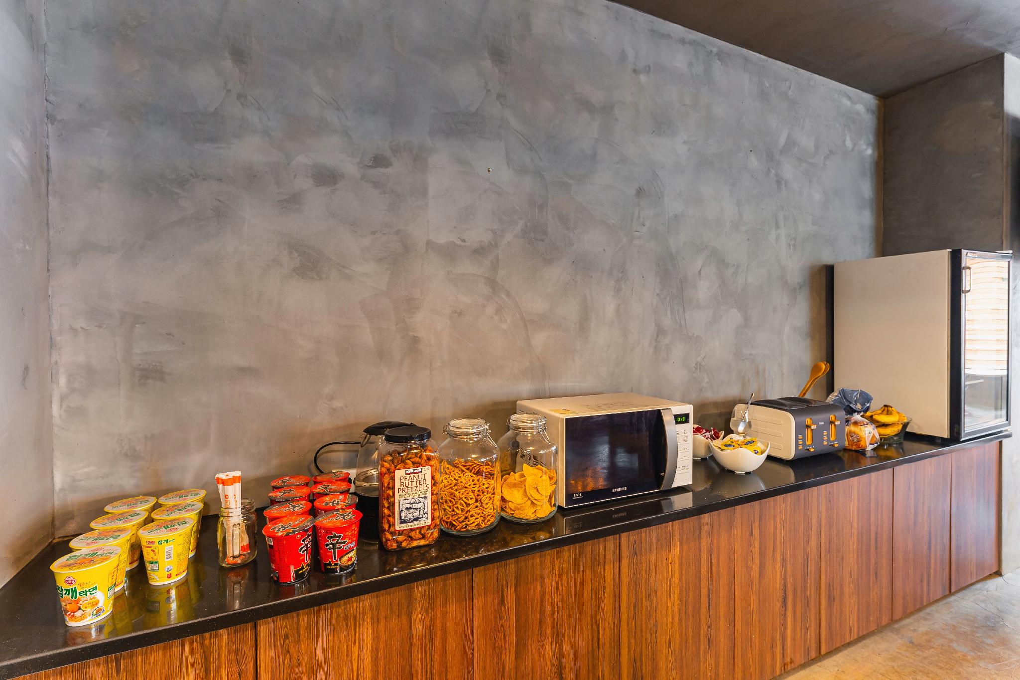 Cozy Hotel Dongtan 18/70