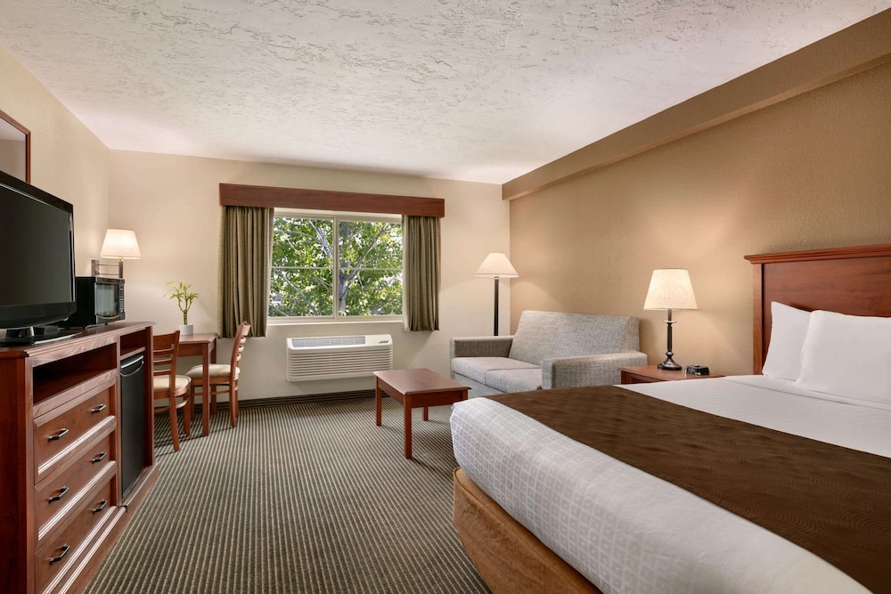 Hampton Inn by Hilton Hailey Sun Valley 14/65