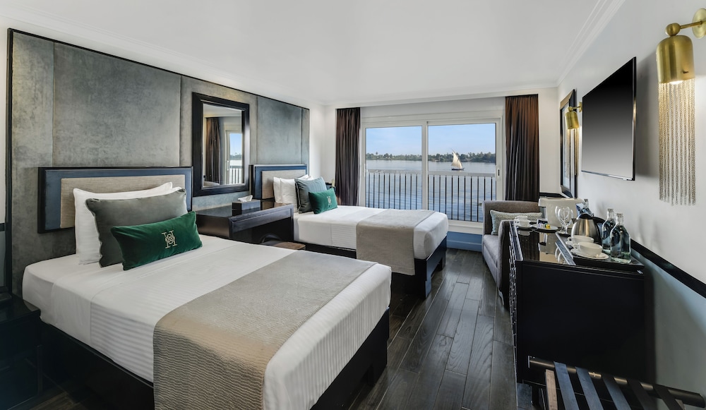 Movenpick MS Hamees 18/46