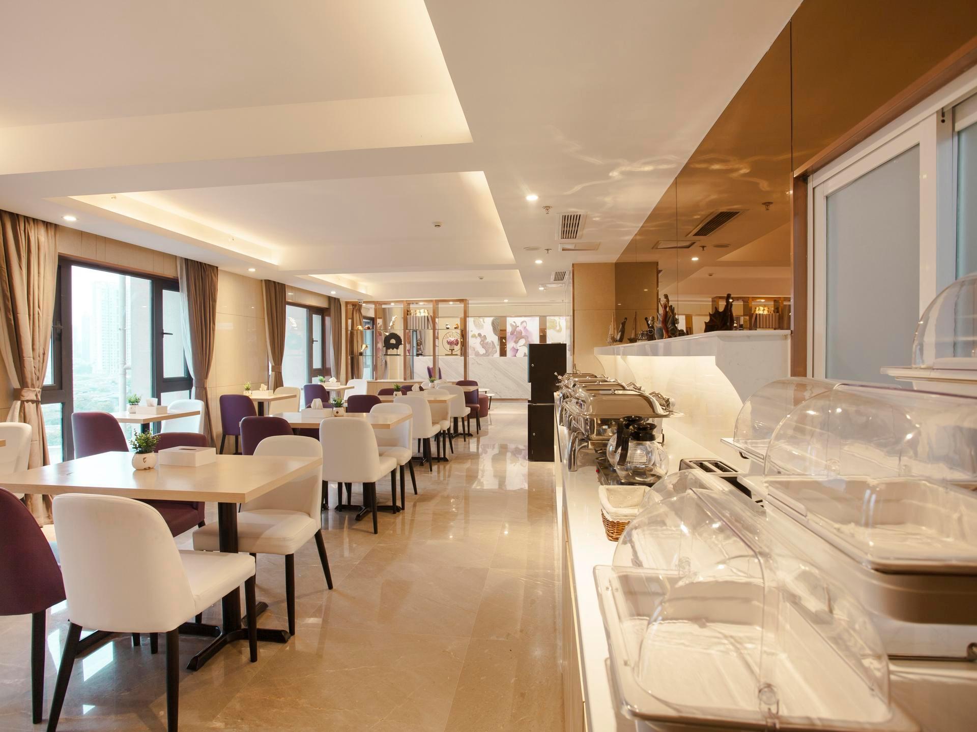 Lavande Hotel Chongqing Jinkai Avenue Aegean Sea Shopping Park 67/73