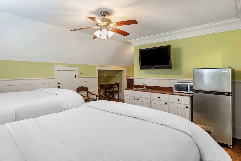 Inn At I'on An Ascend Hotel Collection Member 22/38